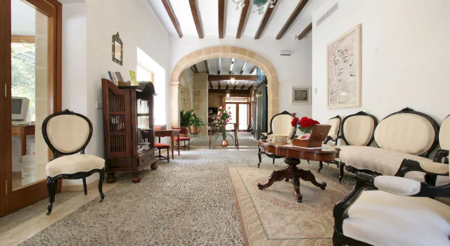 Posada De Lluc