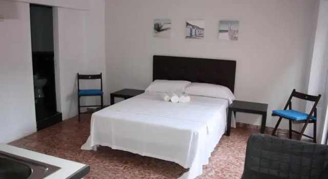 Apartamentos Labradores24, Забронировать Апартаменты/квартира Апартаменты Аликанте, рядом с Wellness Center Alicante Spa, Апартаменты/квартира