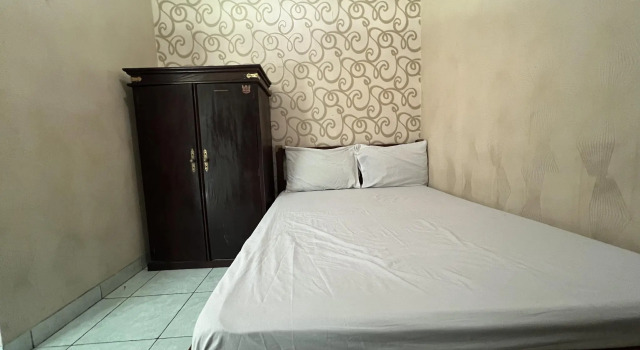 Двухместный номер Standard Trihakso Guest House near Kaliurang RedPartner
