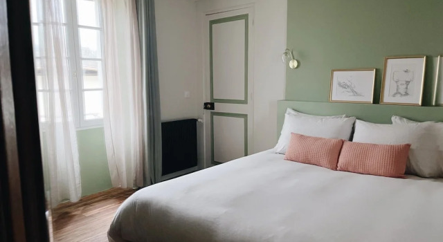 Domaine Labouroume, Reserva ahora Hotel Salies-de-Béarn Béarn
