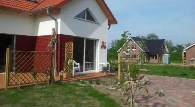 Haus Am Park