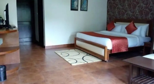 Maya The Forest Resort, Prenota Resort Kotabagh Uttarakhand