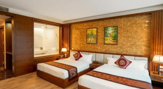 Номер Standard MT Collection Hotel