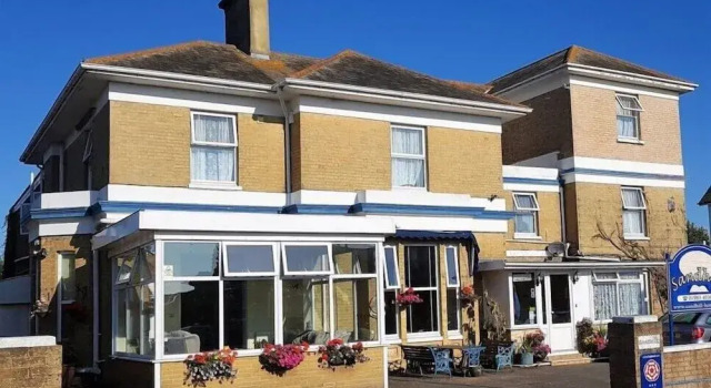 Sandhill, Boek Hotel Hotels in Merseyside met parkeren, Parkeren