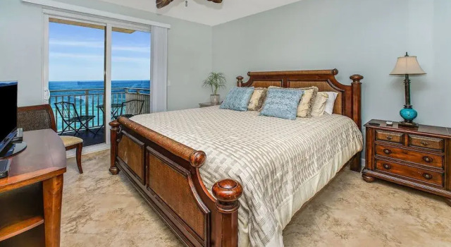 Sterling Reef 1207 - 1573538 - 3 Br Condo, Забронировать Отель Бизнес-отели Панама-Сити, 4* 5*