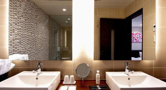Номер Standard Пентхаус One Niseko Resort Towers