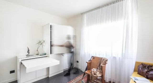 Suite Foyer Rooms&Suites - Self Check-in