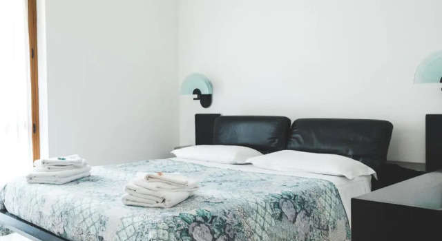 Апартаменты с 3 комнатами Residence La Sirena