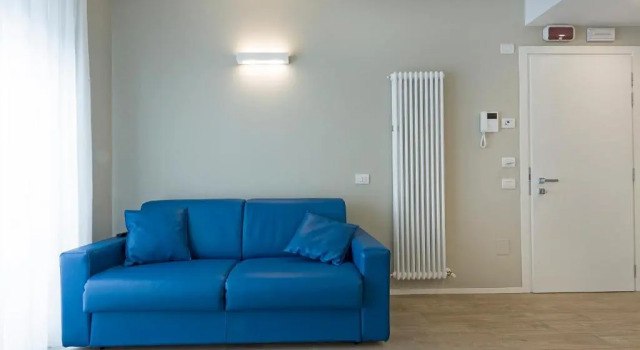 Апартаменты Superior Residence Armony