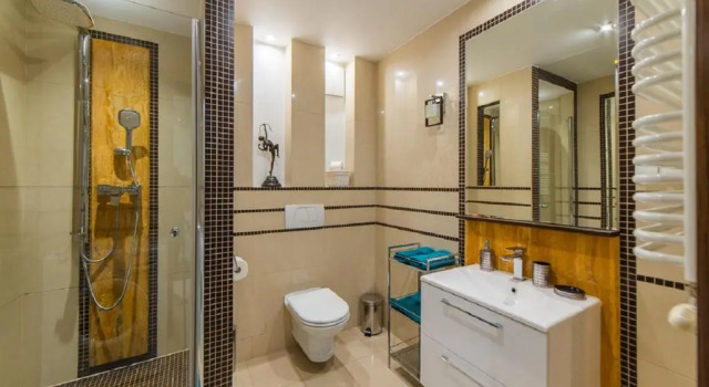 Апартаменты AR Apartments - Angel Center Kraków