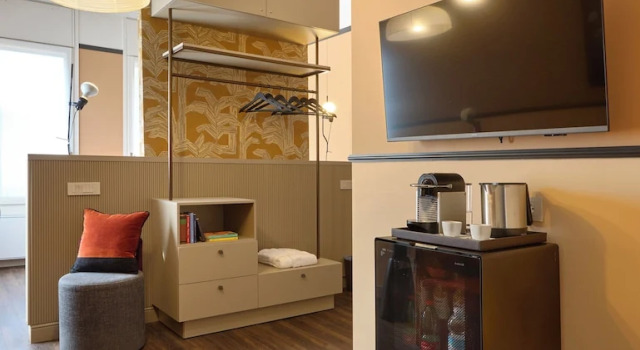 Люкс Business LUMERA STAY - Brera