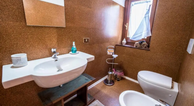 Двухместный номер Deluxe Villa Montegenco B&B