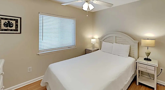 Pelican's Perch by Southern Vacation Rentals