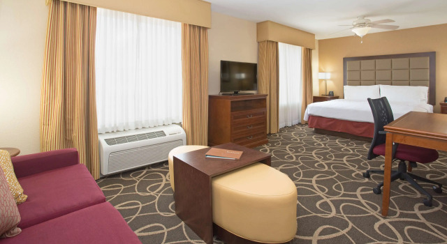 Homewood Suites by Hilton Yuma