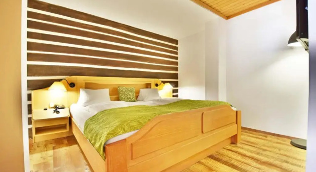 Номер Standard Hotel NockResort