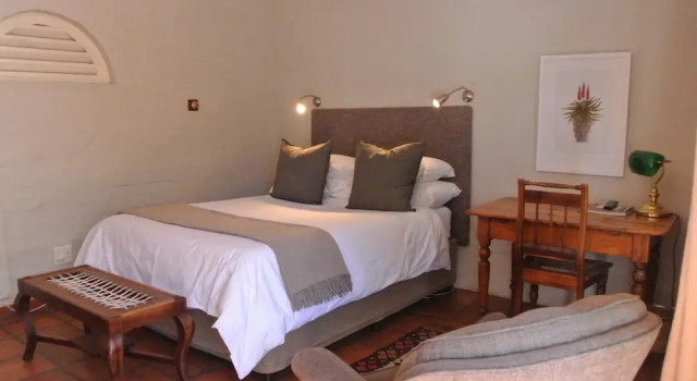 Апартаменты Brooklyn Manor