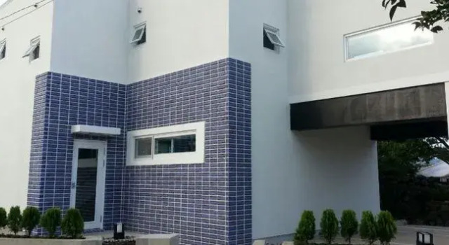Soofeel House
