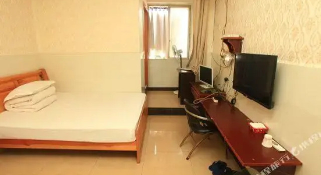 Yangyang Inn, Rezerwuj Hotel Ya'an Sichuan
