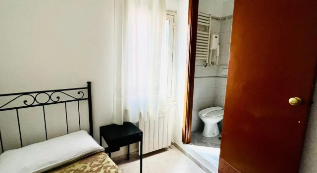 Одноместный номер Standard Hotel Pisa