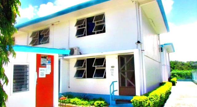 Central Sunview Hotel, Boek Hotel Nadi Vit Levu