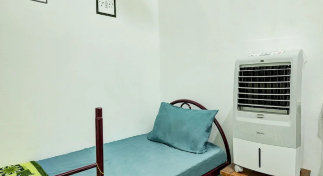 Трёхместный номер Standard SPOT ON 90432 Brilliant Home