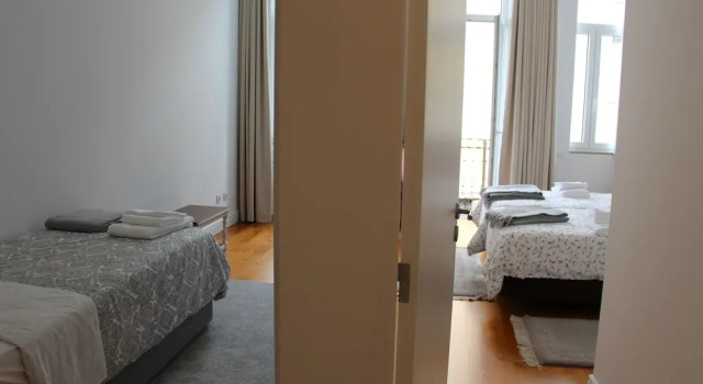 Одноместный номер Economy Casa Velha Guesthouse
