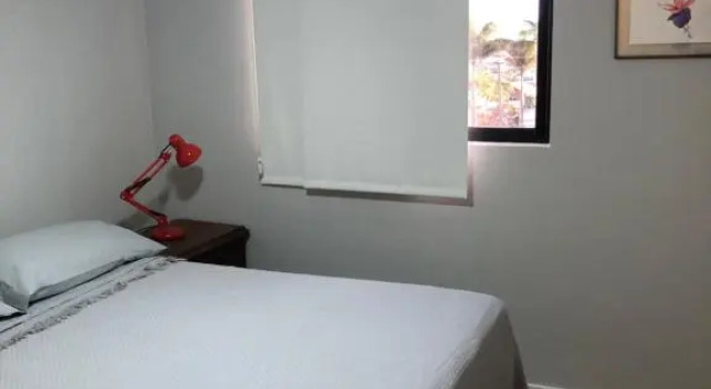 Apartamento na Prata