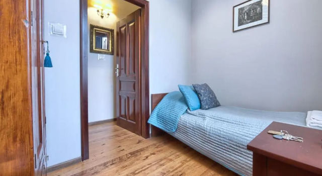 Номер Standard Pokoje gościnne "Old Town"