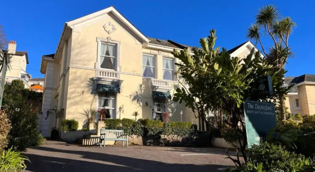 The Daylesford