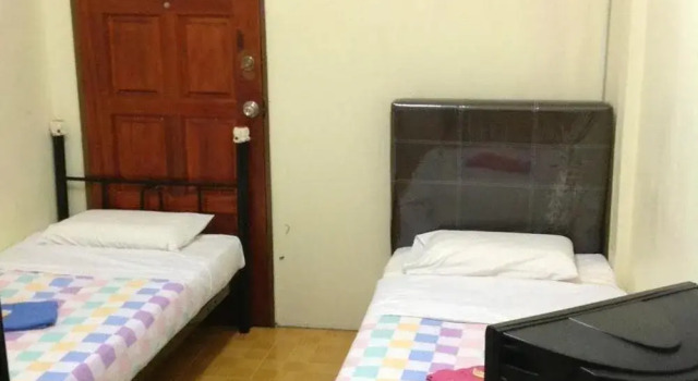 JJ Homestay