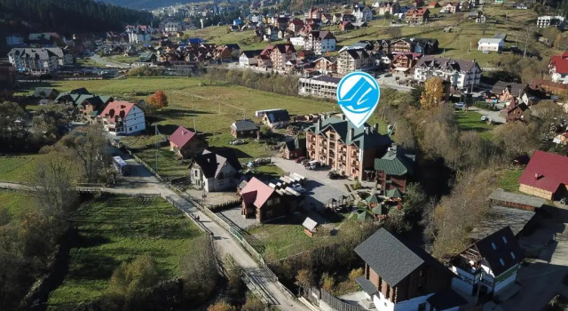Полулюкс Lavina Hotel