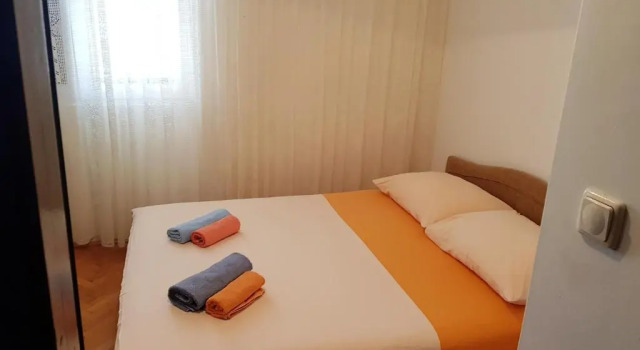 Апартаменты с 2 комнатами Apartments Skelin