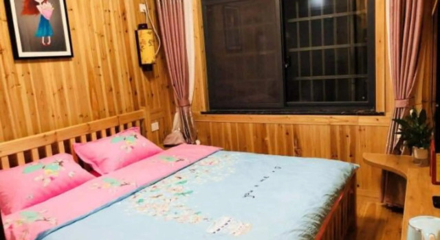 Zhangjiajie Yunqi Inn