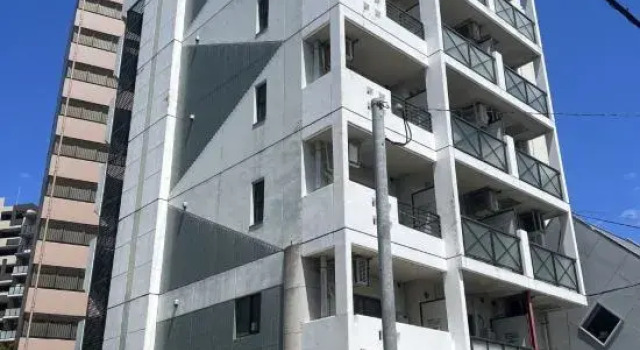 New! Japandi 1BR in Prime Location-1 min to STN, Prenota Hotel Fukuoka 