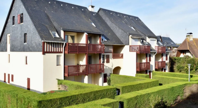 LOree de Deauville
