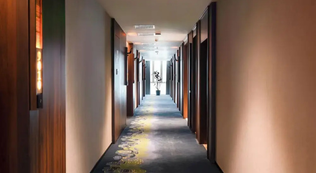 Номер Standard SSAW Boutique Hotel Foshan Qiandeng Lake