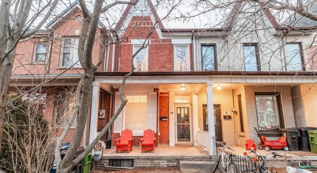 Spectacular Two Storey 3 Bedroom, Varaa Hotelli Toronto 