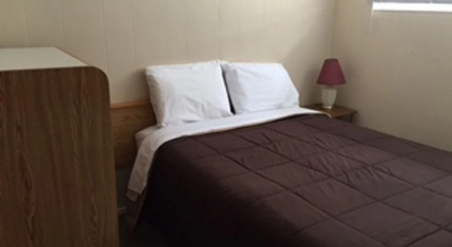 Номер Standard Trail Motel & RV Park