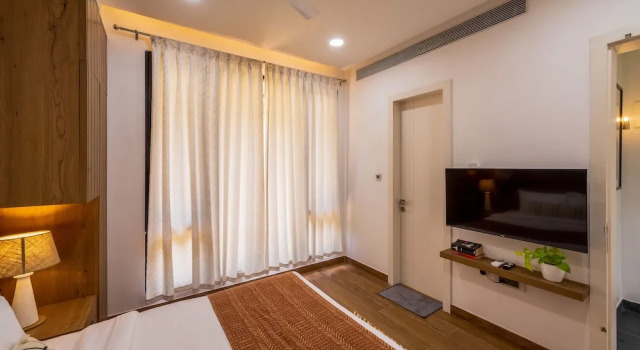 Вилла Luxury Villa by Olive - Nerul