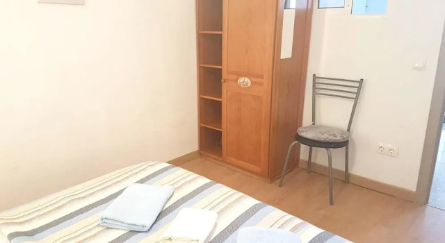 Bungalow With 2 Bedrooms in Puebla de Farnáls, With Pool Access, Terrace and Wifi Near the Beach, Buchen Sie Hotel La Pobla de Farnals Valencia