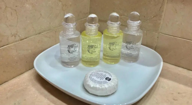 Двухместный номер Superior Hotel Calasanz