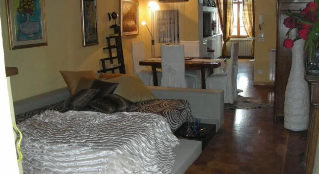 B&B Giorgio Vasari