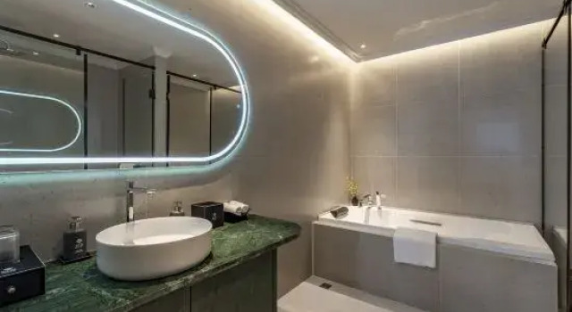 Люкс GRAND HOTEL du LAC Boutique Saigon