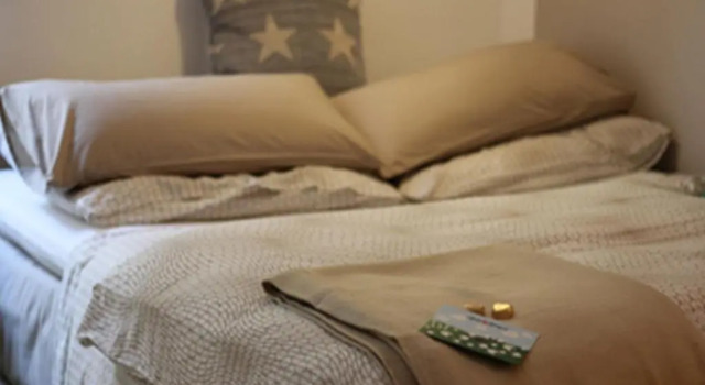 Апартаменты Ferienwohnung der Insulaner