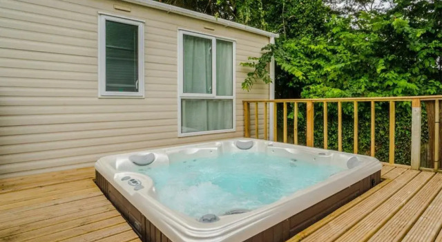 Andrewshayes Holiday Park, Забронировать Отель Эксминстер Jurassic Coast