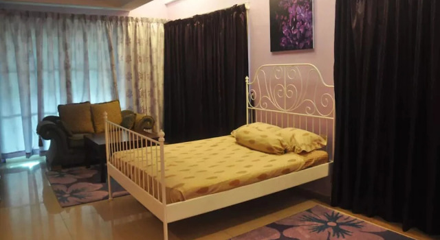 Kuala Lumpur Urban Resort, Забронировать Курортный отель Куала-Лумпур Федеральная территория Куала-Лумпур
