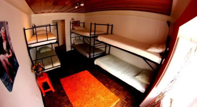GeekCo Hostel, Varaa Hostelli Hostellit kohteessa Oeste, Hostelli