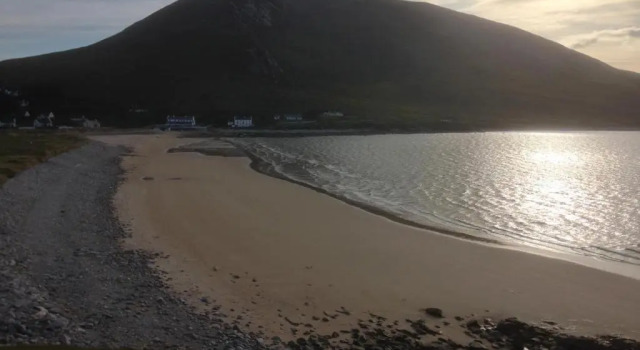 Beach View Heights Dugort Achill Eircode F28E8D9, Prenota Casa vacanze Achill Sound 
