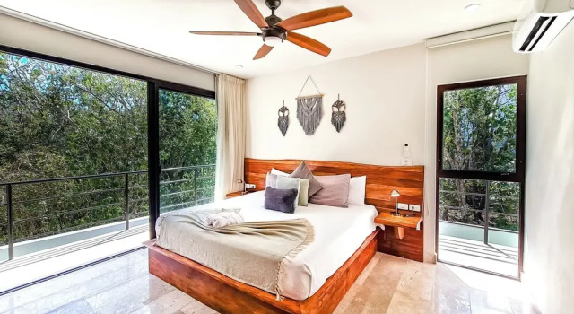 Люкс Luxury Villas Jardín Caracol
