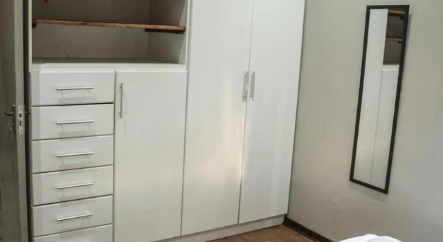 Апартаменты Comfort Blue Rain Guesthouse